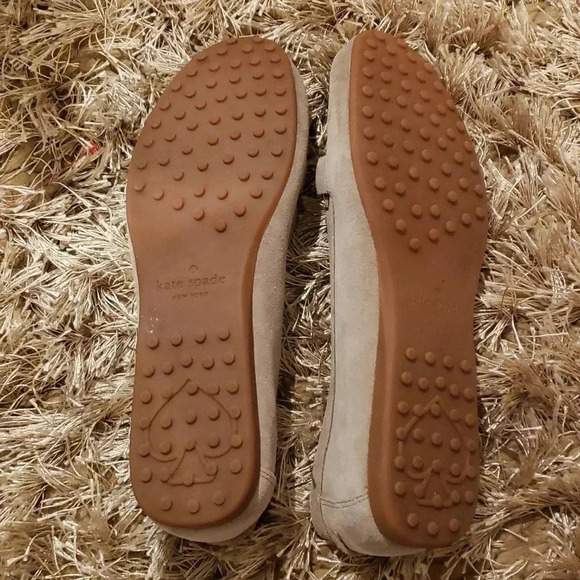 Kate Spade new York flat loafers size 8.5 Brand new - Picture 6 of 8